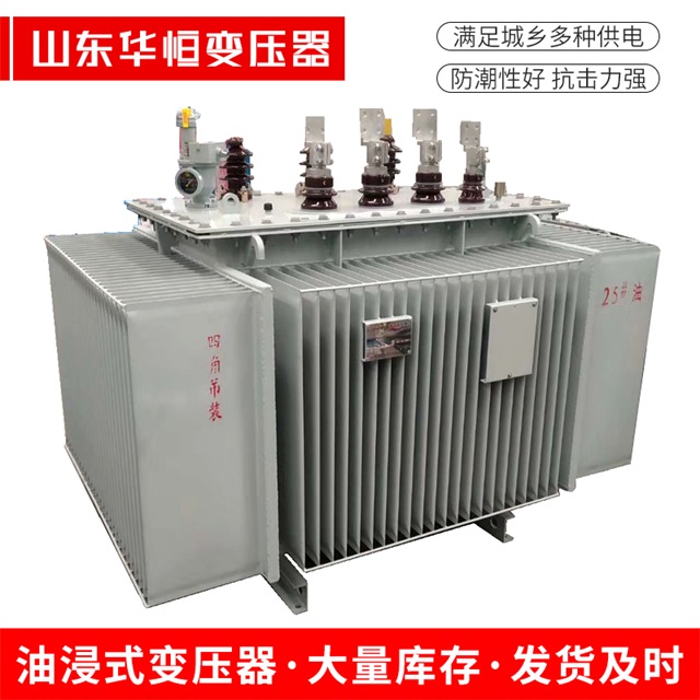 S13-10000/35大荔大荔大荔电力变压器厂家
