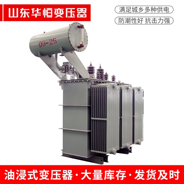 S11-10000/35大荔大荔大荔电力变压器厂家
