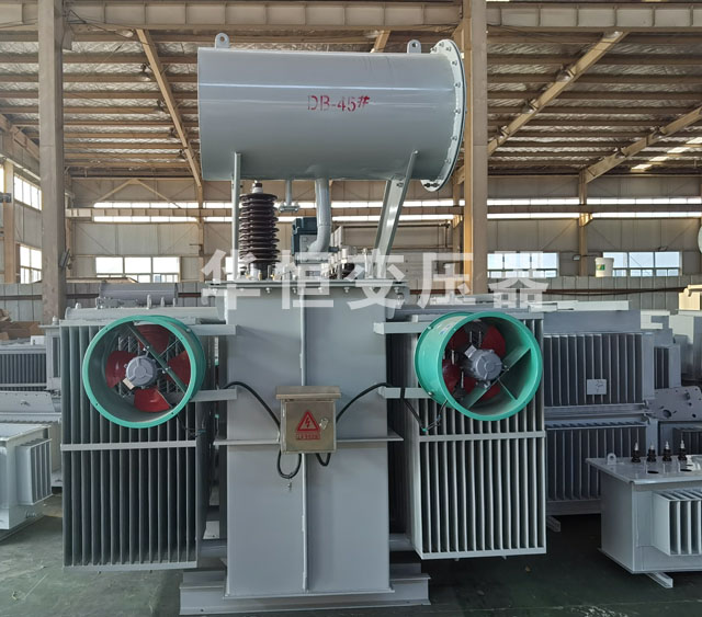 S11-6300/35大荔大荔大荔油浸式变压器